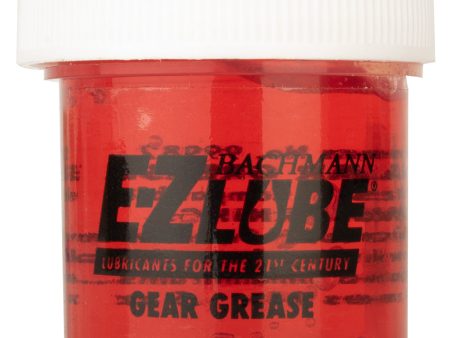 Bachmann # 99982 E-Z Lube Gear Grease Sale