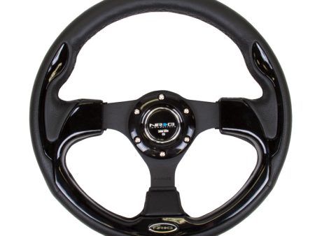 NRG REINFORCED SPORT PILOTA SERIES STEERING WHEELS For Cheap