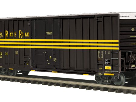 MTH # 20-93575 Nickel Plate Road (#471288) (NS Heritage Series) 50  High Cube Box Car on Sale