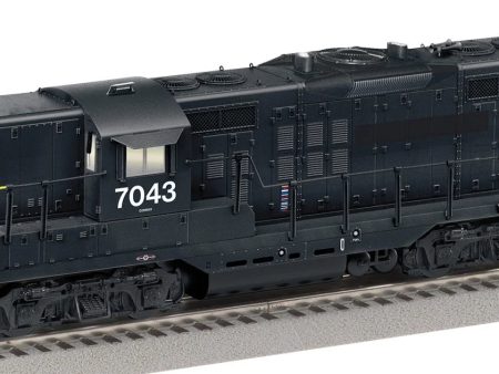 Lionel # 2433372 Contrail Legacy GP9 #7043 Online