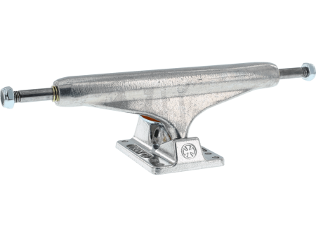 Independent STD 169MM Silver Skate Trucks Sale