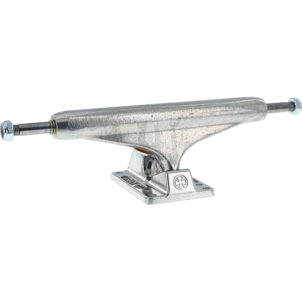 Independent STD 169MM Silver Skate Trucks Sale