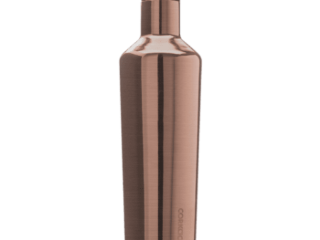 Corkcicle Metallic Canteen Online Hot Sale