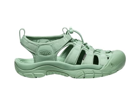 Women s Newport H2 - Monochrome Granite Green Online