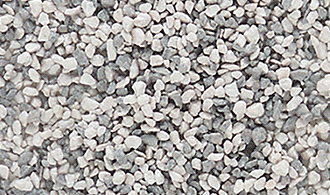 Woodland Scenics # B1393 Fine Ballast   Gray Blend For Discount