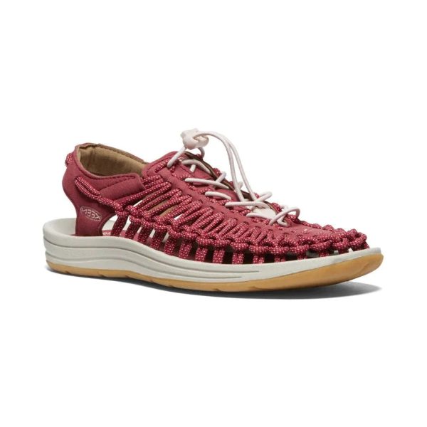 Women s Uneek - Merlot Peach Whip Online