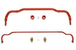 SWAY BAR KIT - F R - CHRYSLER LX Fashion