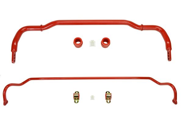 SWAY BAR KIT - F R - CHRYSLER LX Fashion