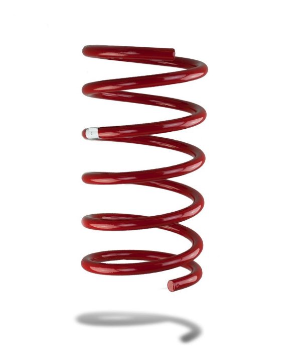 COIL SPRING - FRONT LH - PONTIAC GTO V8 2004-2006 Online Sale