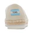 Toms Alpargata Women s Platform Rope Slip On Online Hot Sale