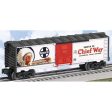 Lionel # 29942 Classic Railway Art Boxcar Online now