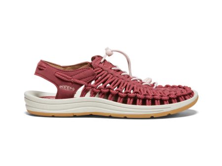 Women s Uneek - Merlot Peach Whip Online