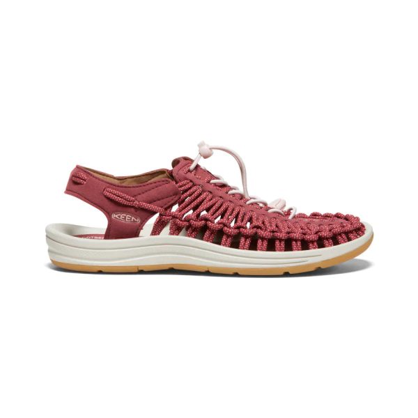 Women s Uneek - Merlot Peach Whip Online