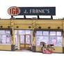 Woodland Scenics # BR5851 J. Frank s Grocery Built & Ready  O Scale Online