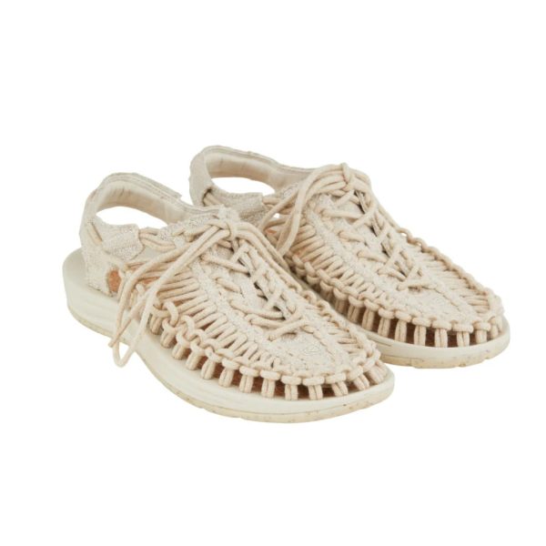 Women s Uneek Canvas x SKALL - Natural Birch Sale