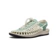 Women s Canvas Uneek - Granite Green Birch Hot on Sale