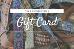 Gift Card  Supply