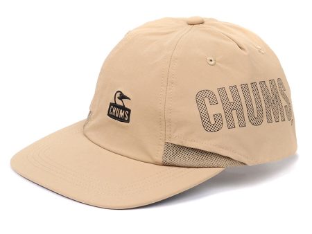 Airtrail Stretch CHUMS Cap Discount