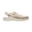 Women s Uneek Canvas x SKALL - Natural Birch Sale