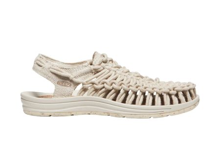 Women s Uneek Canvas x SKALL - Natural Birch Sale