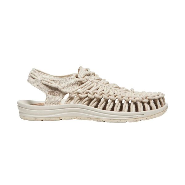 Women s Uneek Canvas x SKALL - Natural Birch Sale