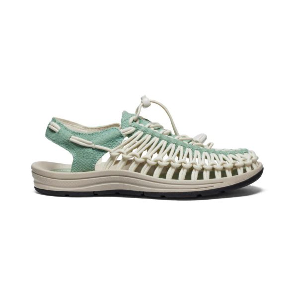 Women s Canvas Uneek - Granite Green Birch Hot on Sale